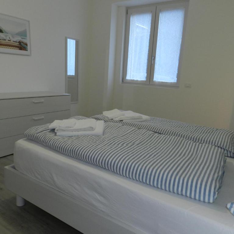House Adriano - Appartement 2 Chambres - 13