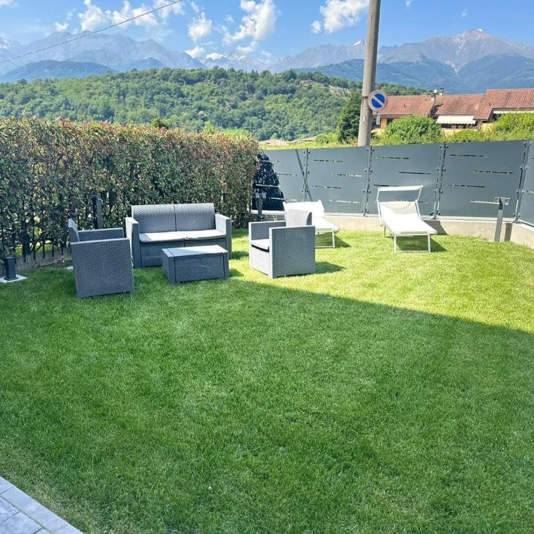 House Adriano - Appartement 2 Chambres - 22