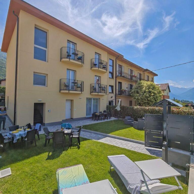 House Adriano - Appartement 2 Chambres - 2