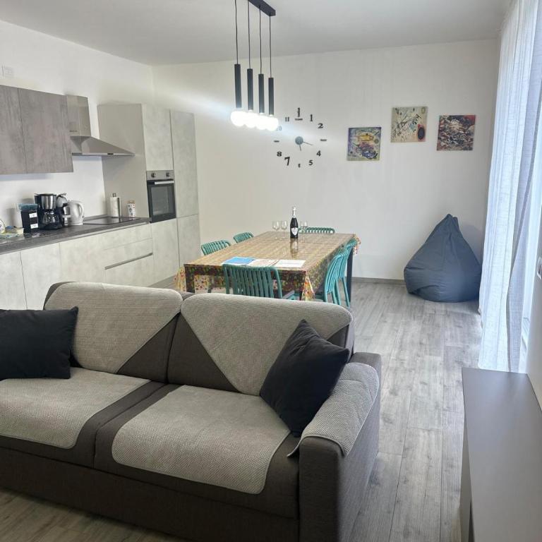 House Adriano - Appartement 2 Chambres - 7