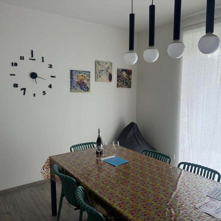 House Adriano - Appartement 2 Chambres - 4