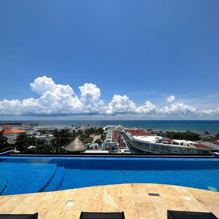 Best Location studio steps to the beach - Apartamento - 8