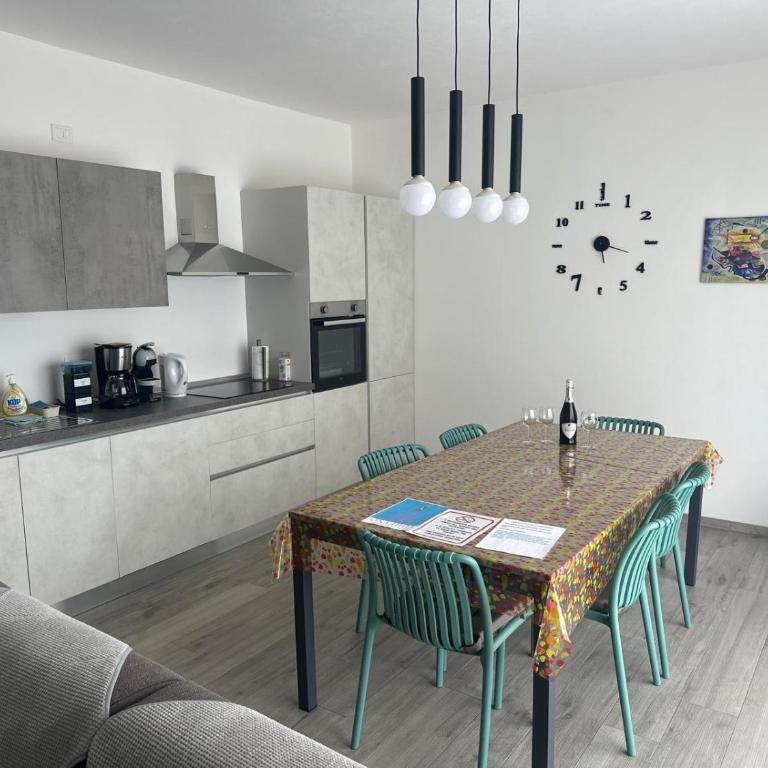 House Adriano - Appartement 2 Chambres - 6