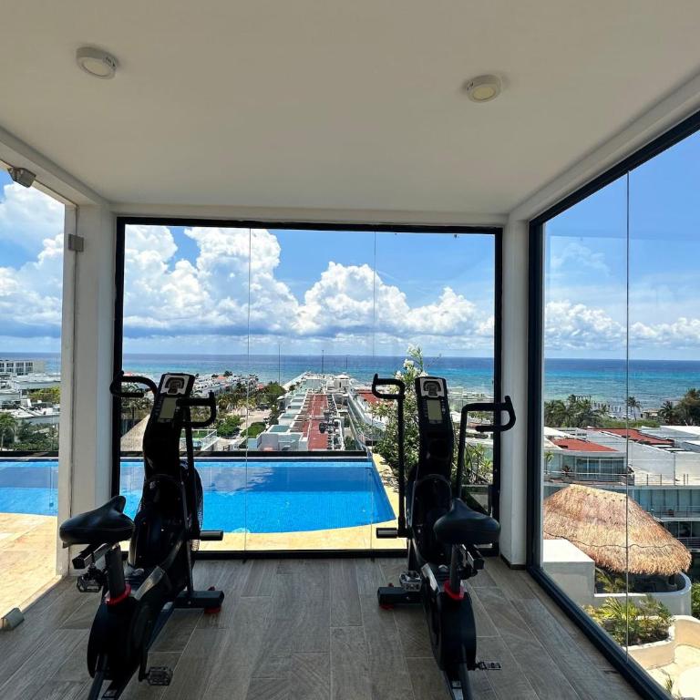Best Location studio steps to the beach - Apartamento - 9