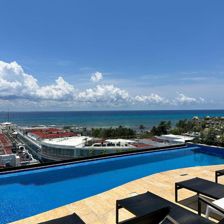 Best Location studio steps to the beach - Apartamento - 1