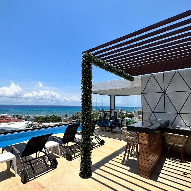 Best Location studio steps to the beach - Apartamento - 7
