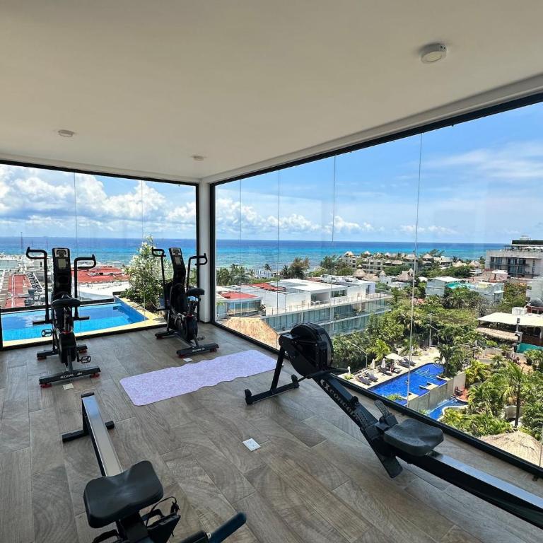 Best Location studio steps to the beach - Apartamento - 10