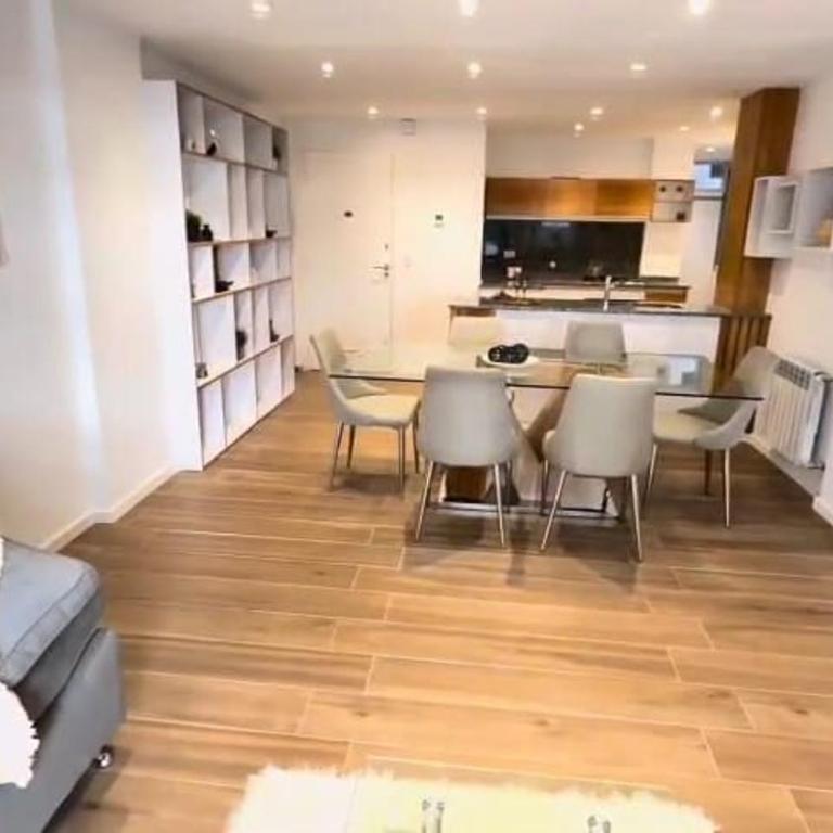 Lujoso raso - Apartamento de 1 dormitorio - 1