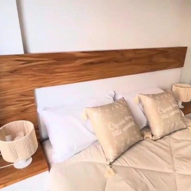 Lujoso raso - Apartamento de 1 dormitorio - 4