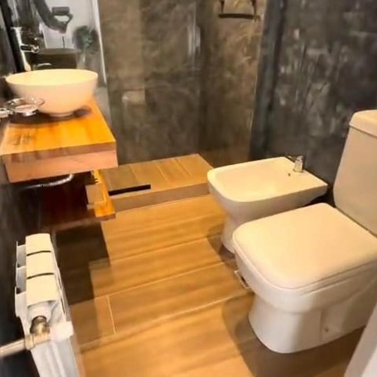 Lujoso raso - Apartamento de 1 dormitorio - 7