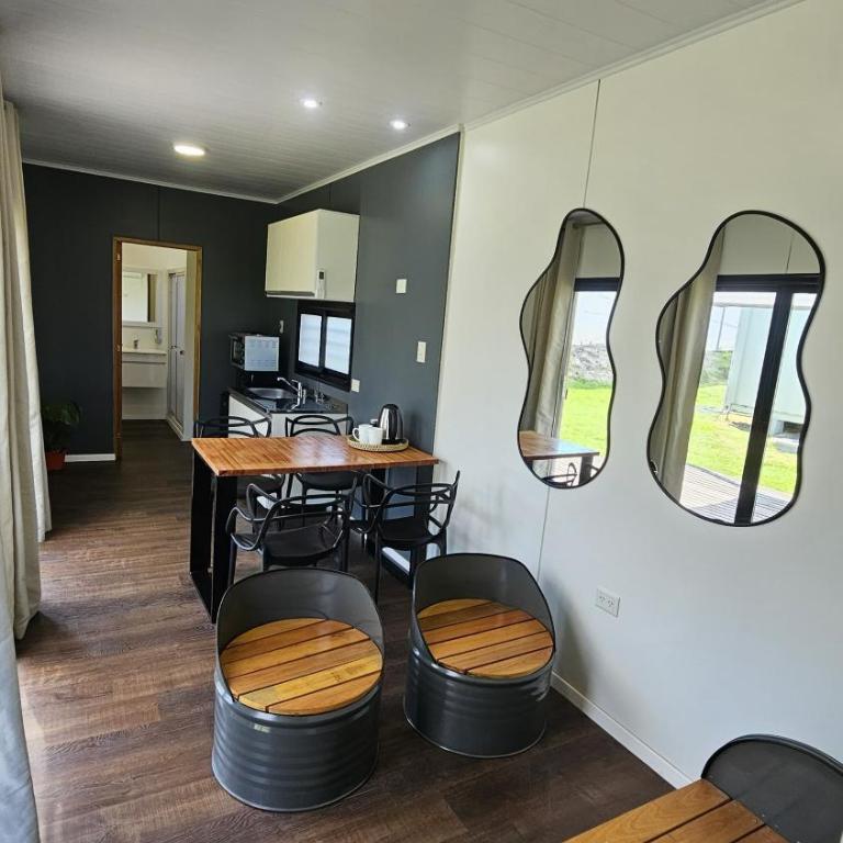 Raíces - Apartamento de 1 dormitorio - 1