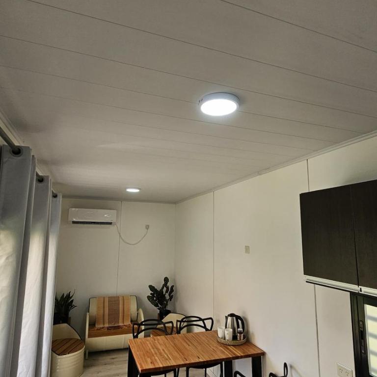 Raíces - Apartamento de 1 dormitorio - 6