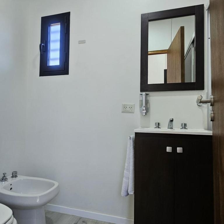 Raíces - Apartamento de 1 dormitorio - 8