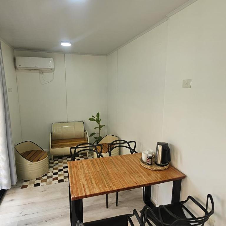 Raíces - Apartamento con terraza - 11