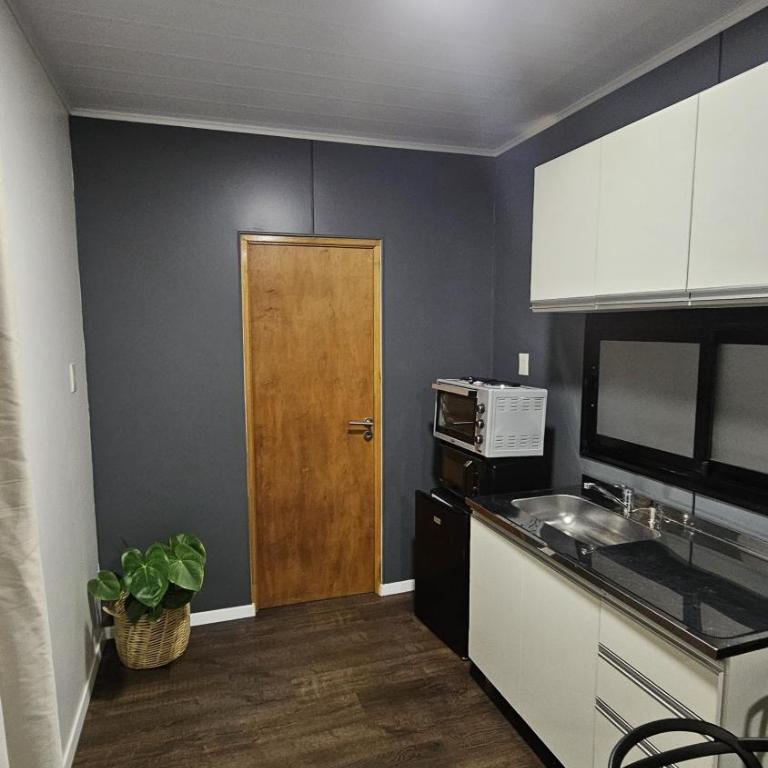 Raíces - Apartamento de 1 dormitorio - 8