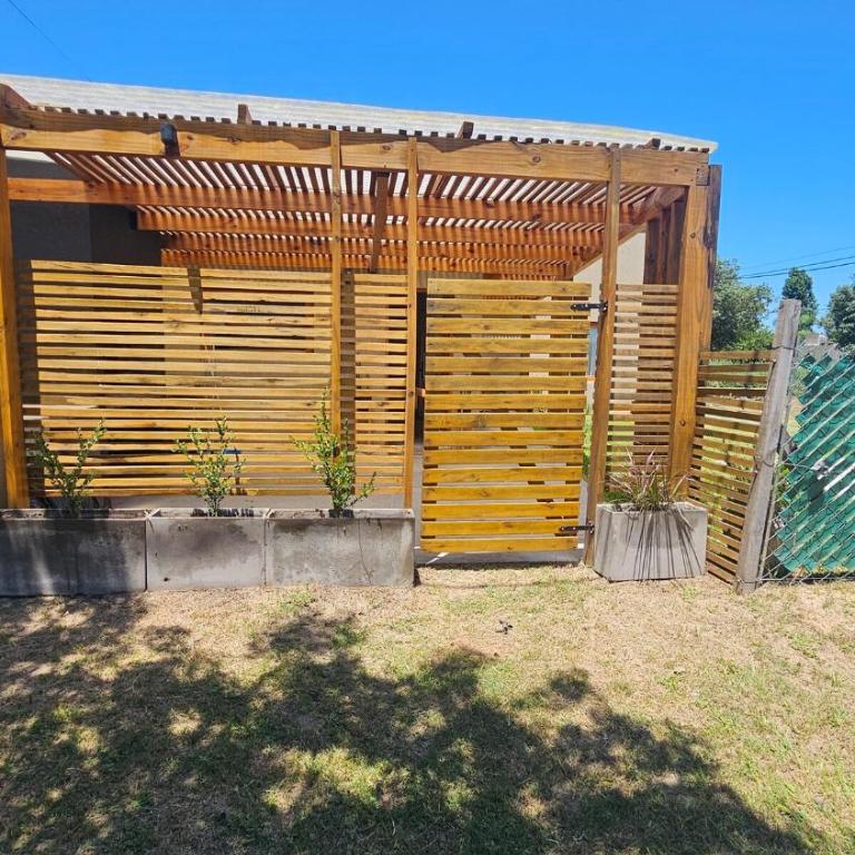 Quintas boutique - Two-Bedroom House - 6