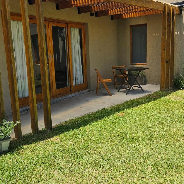 Quintas boutique - Two-Bedroom House - 8