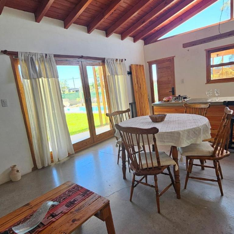Quintas boutique - Two-Bedroom House - 9