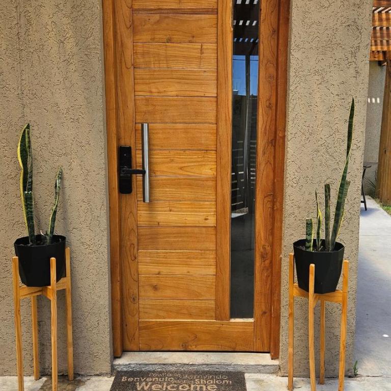 Quintas boutique - Two-Bedroom House - 11