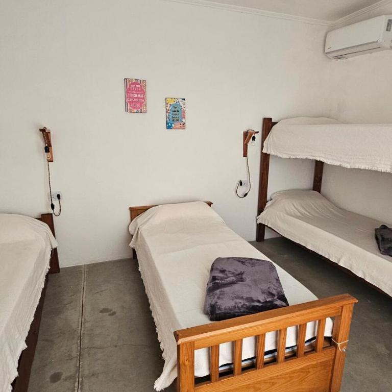 Quintas boutique - Two-Bedroom House - 13