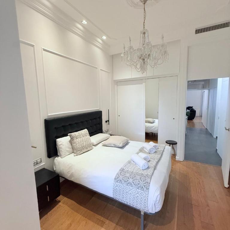 CENTRAL CITY Ivax - Apartment - 13