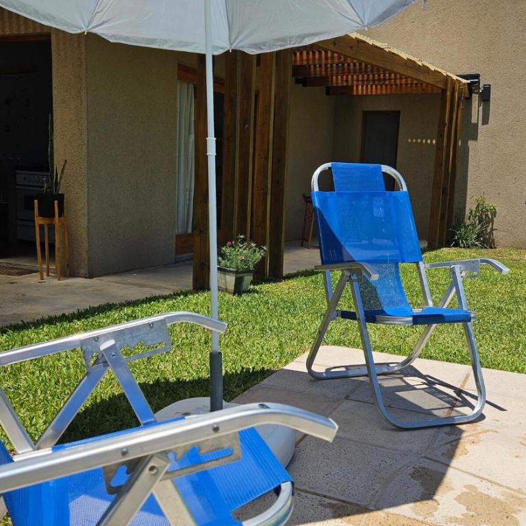 Quintas boutique - Two-Bedroom House - 16