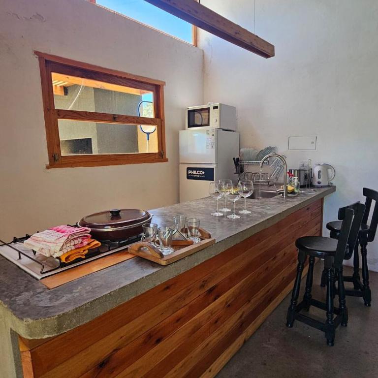 Quintas boutique - Two-Bedroom House - 17