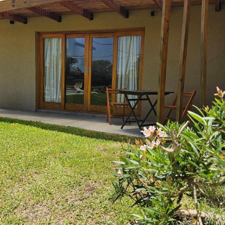 Quintas boutique - Two-Bedroom House - 18