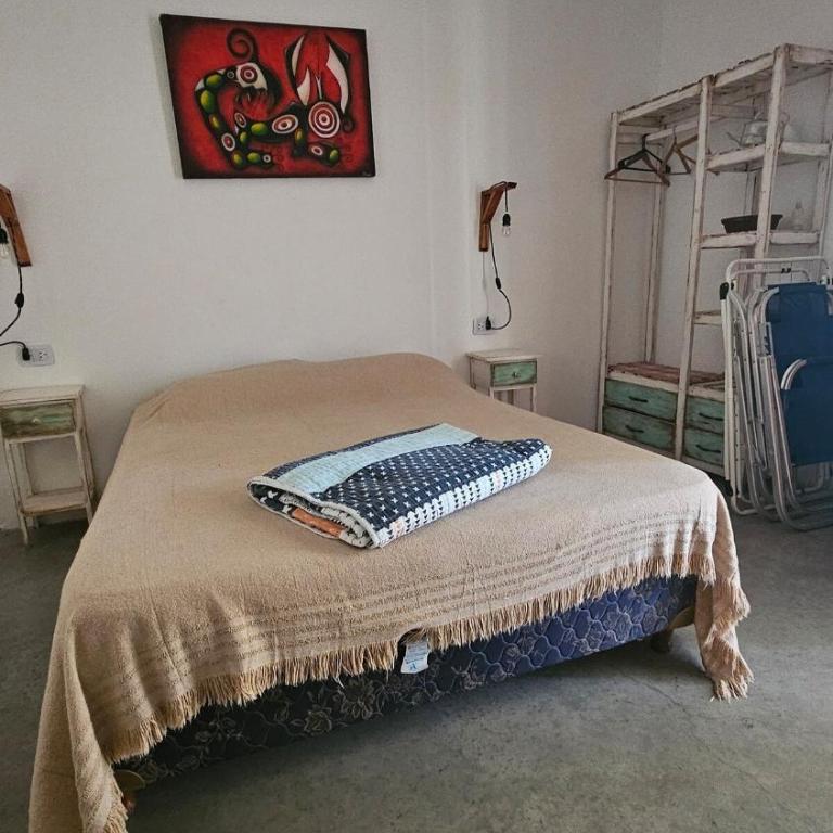 Quintas boutique - Two-Bedroom House - 22