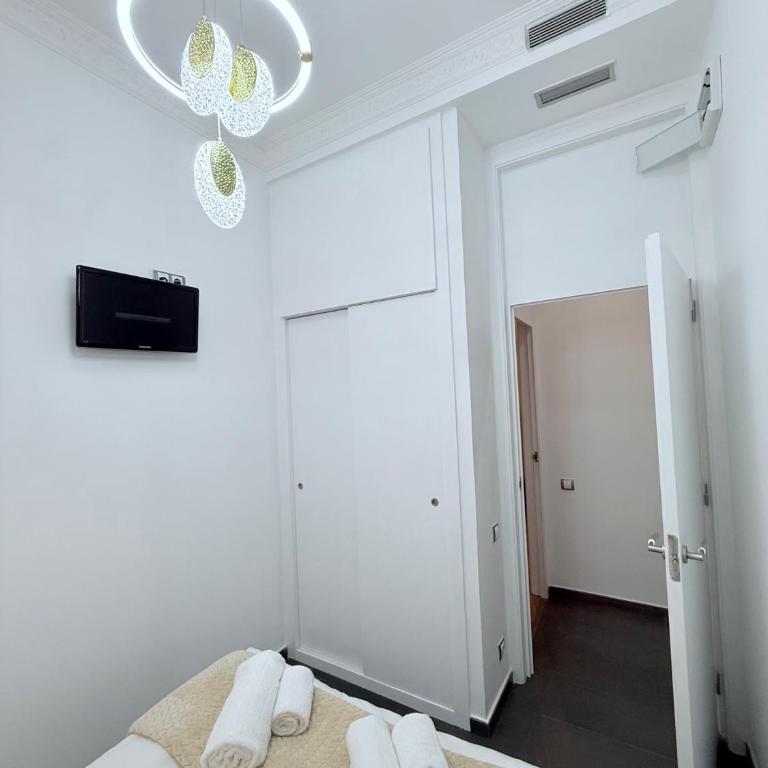 CENTRAL CITY Ivax - Apartment - 17
