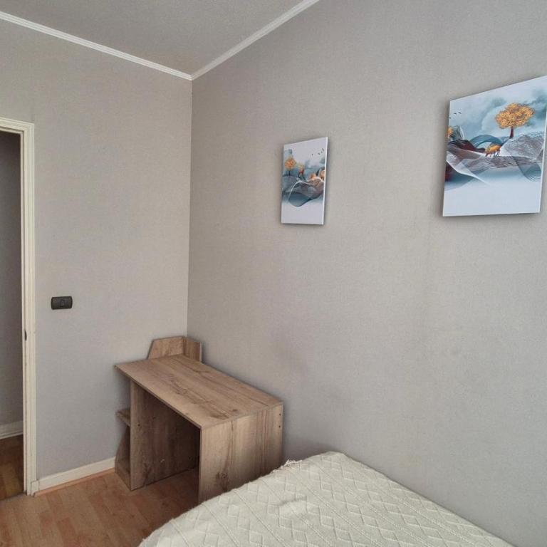 Apart Corporativo V Las Rastras Mall Plaza - Factura Inmediata - WIFI Alta Velocidad - Convenio Empresas - RENTCOVAC - Two-Bedroom Apartment - 11
