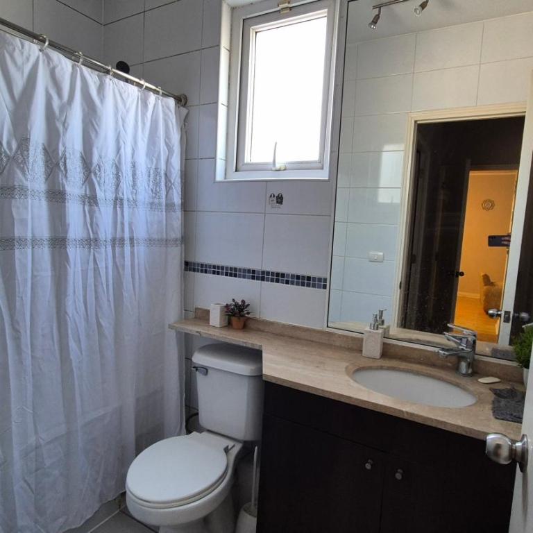 Departamento Corporativo V Las Rastras 30 Oriente - RENTCOVAC - Factura Inmediata - Two-Bedroom Apartment - 15