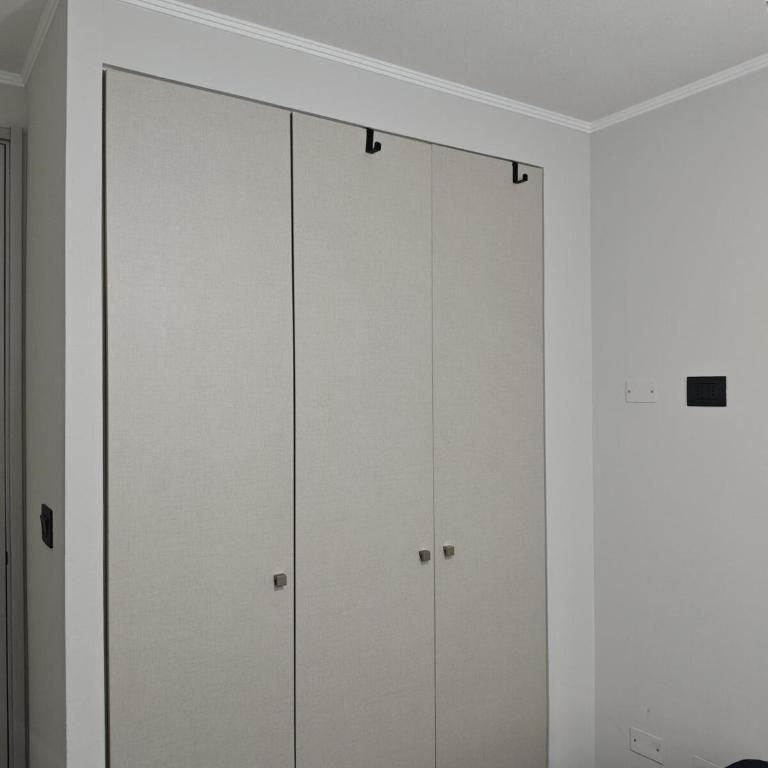 Habitación y Baño Privados Style and Comfort - One-Bedroom Apartment - 21