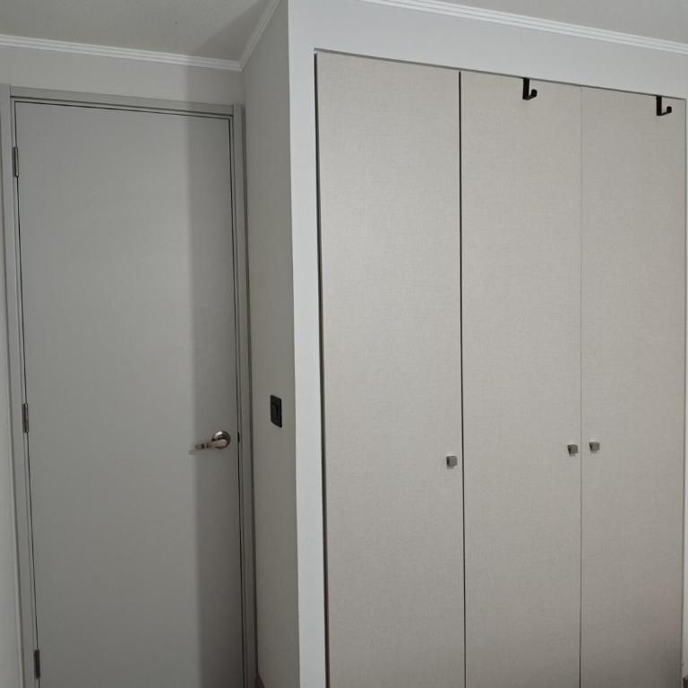 Habitación y Baño Privados Style and Comfort - One-Bedroom Apartment - 23