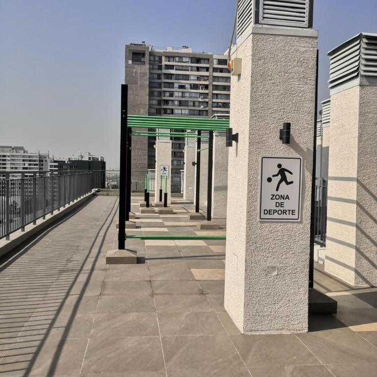 Habitación y Baño Privados Style and Comfort - One-Bedroom Apartment - 27