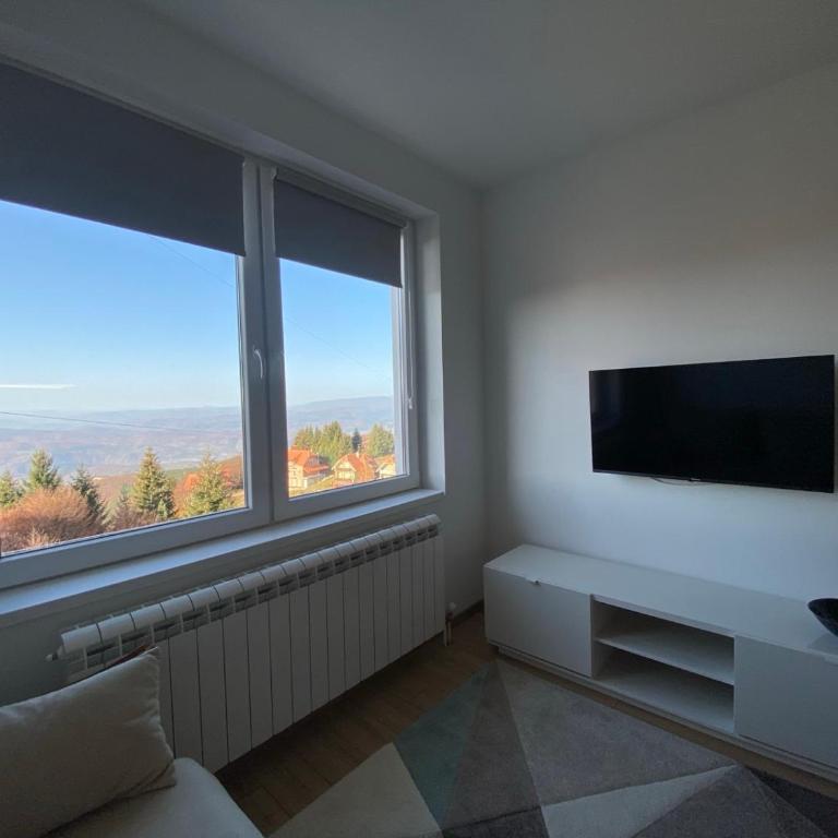 Apartments Dora - One-Bedroom Apartment - 7