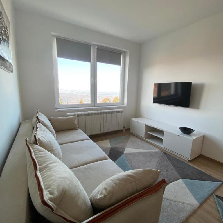 Apartments Dora - One-Bedroom Apartment - 5