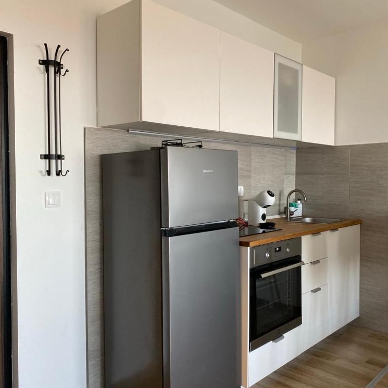 Apartments Dora - One-Bedroom Apartment - 2