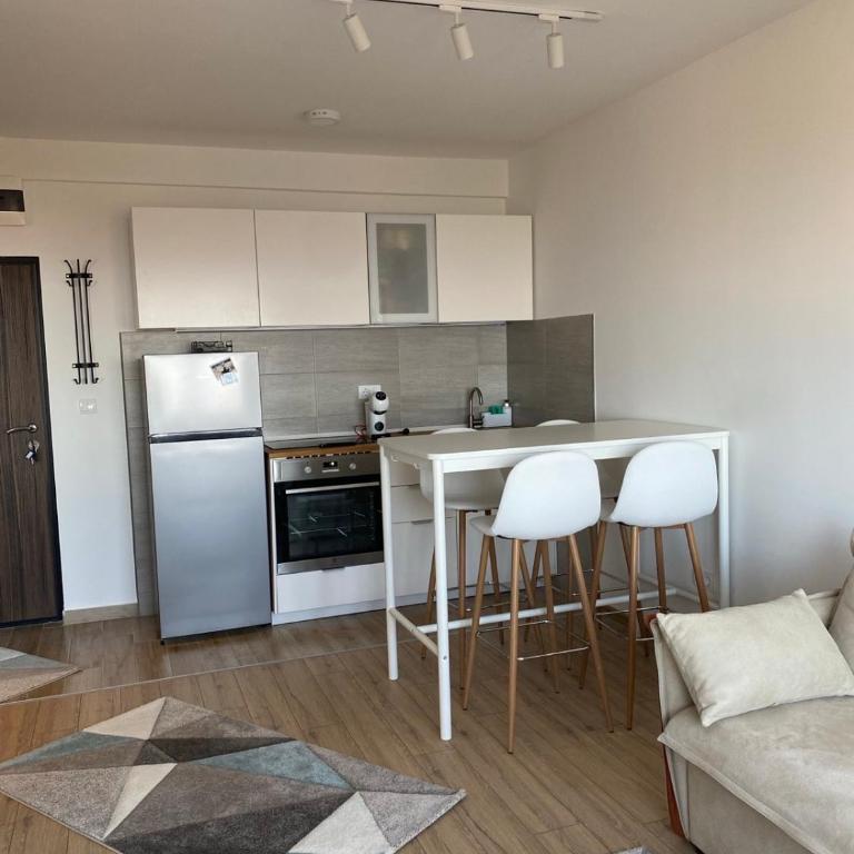 Apartments Dora - One-Bedroom Apartment - 3