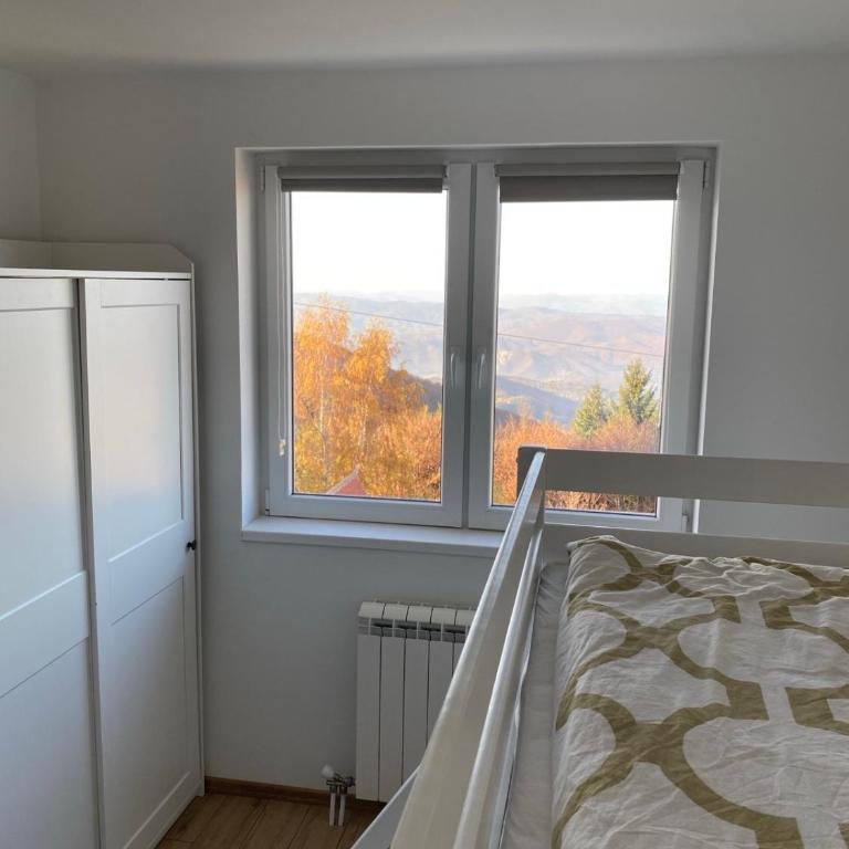 Apartments Dora - One-Bedroom Apartment - 10