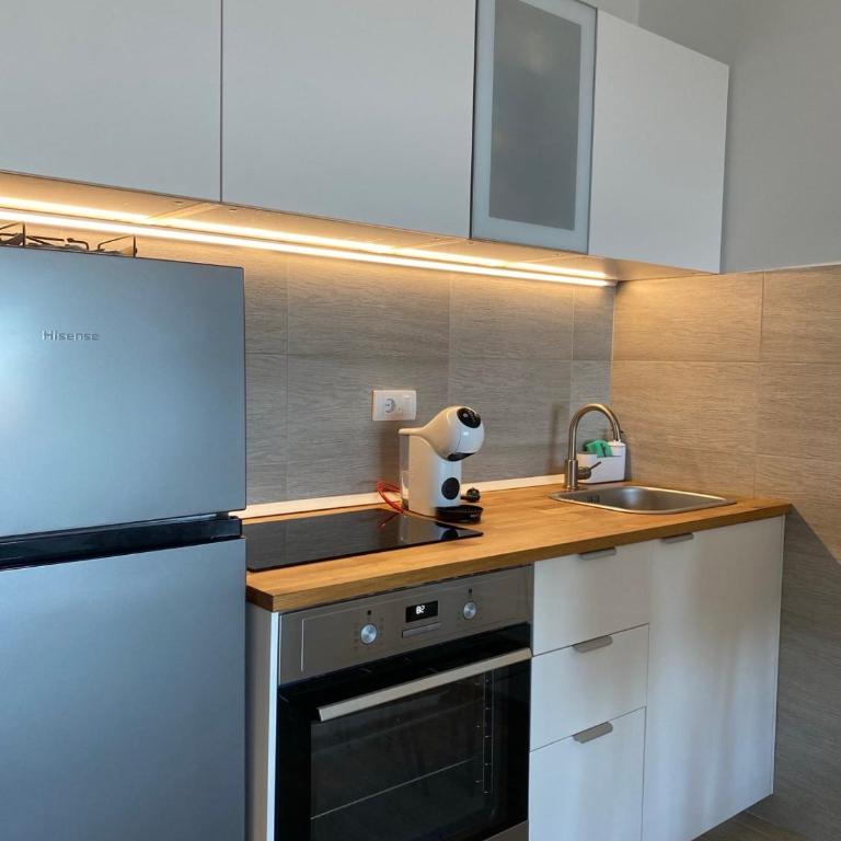 Apartments Dora - One-Bedroom Apartment - 1