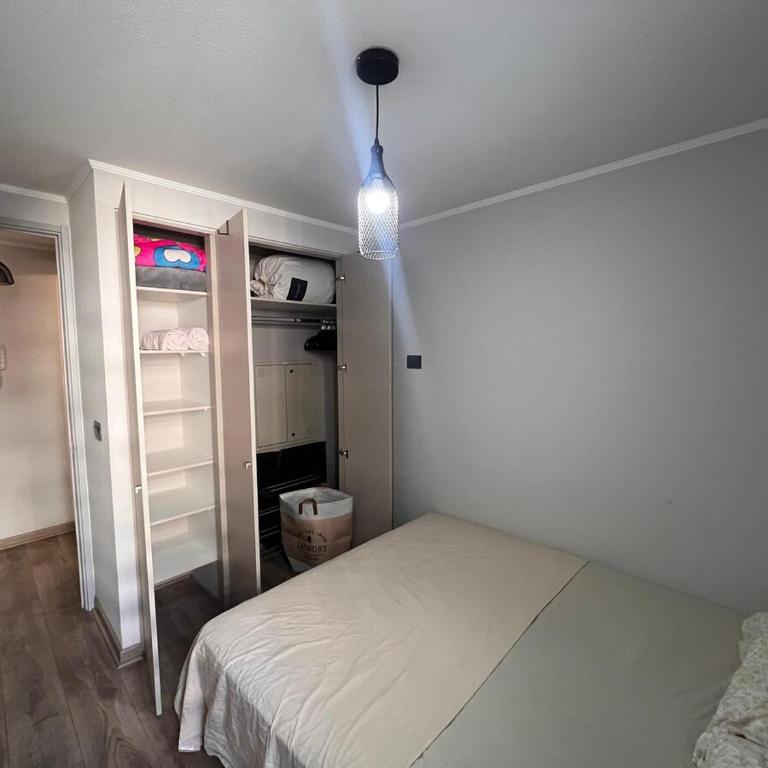 Habitación y Baño Privados Style and Comfort - One-Bedroom Apartment - 40