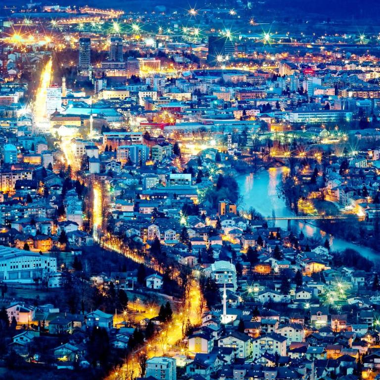 Stan na Dan 26 - Apartman sa 1 Spavaćom Sobom - 15