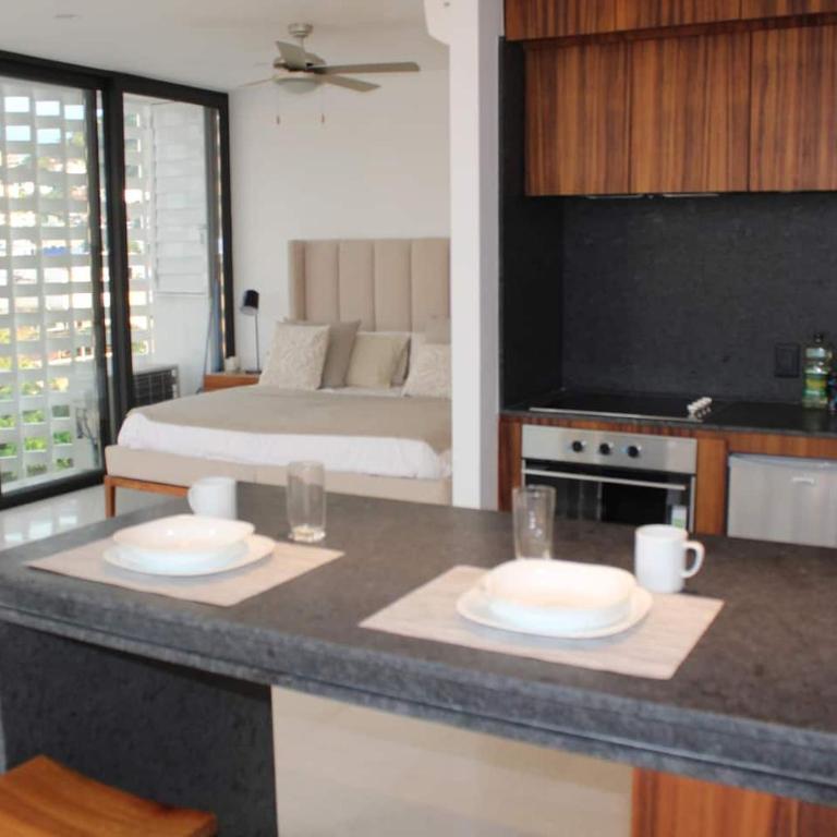 RincóndeAlmas Vta - Apartamento con balcón - 41
