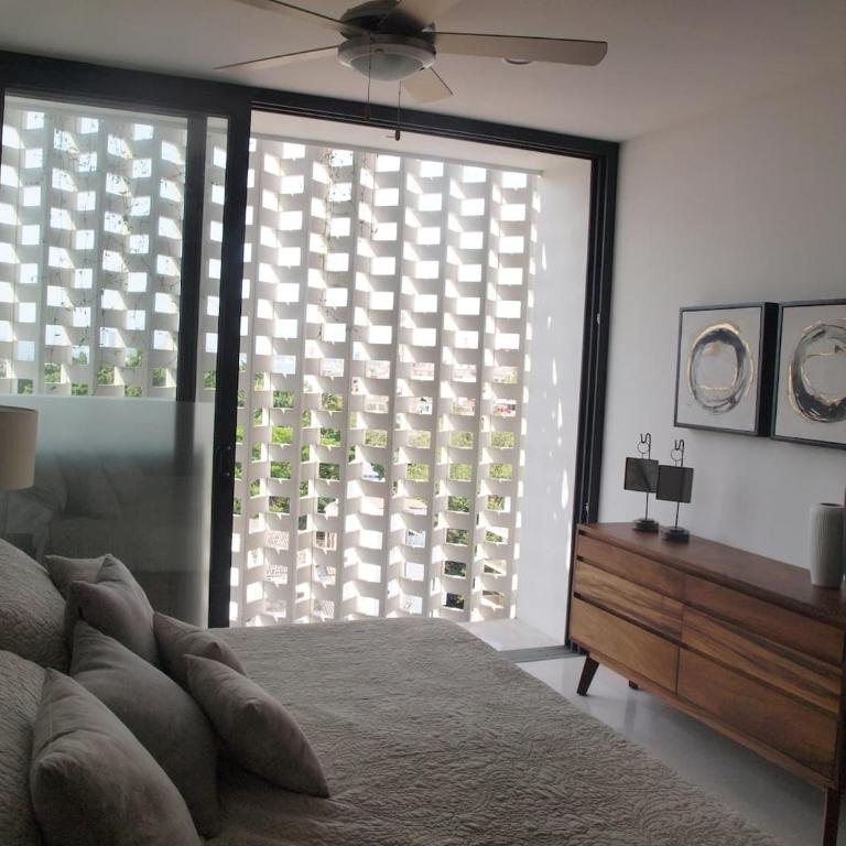 RincóndeAlmas Vta - Apartamento con vistas a la piscina - 4