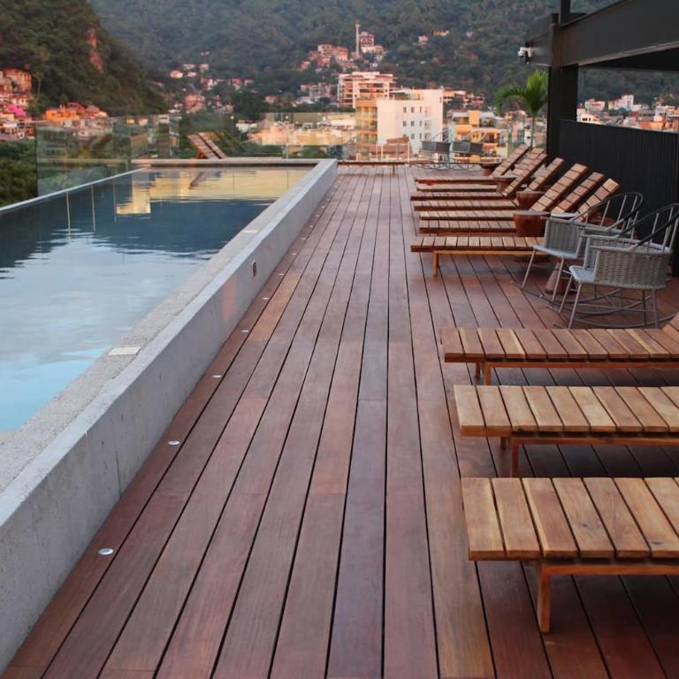 RincóndeAlmas Vta - Apartamento con balcón - 38