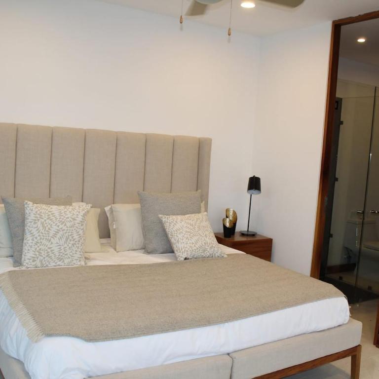 RincóndeAlmas Vta - Apartamento con balcón - 37