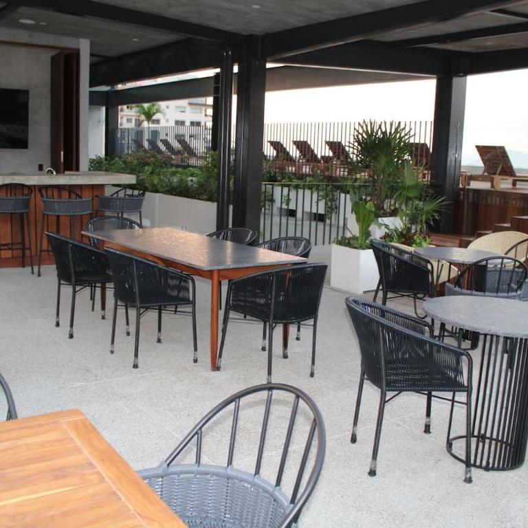 RincóndeAlmas Vta - Apartamento con balcón - 9