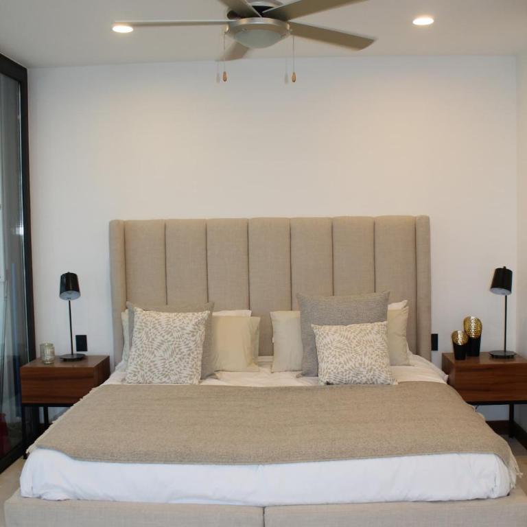 RincóndeAlmas Vta - Apartamento con balcón - 36