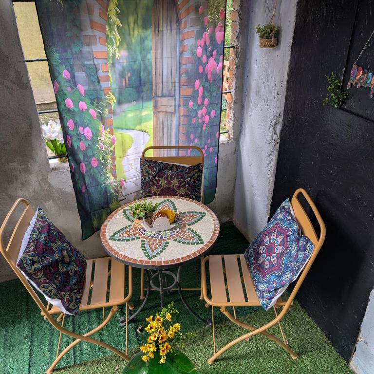 Il Giardino Segreto, Navigli - 20 minuti dal Duomo - Appartamento con 1 Camera da Letto - 18